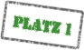 Platz 1