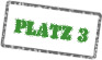 Platz 3