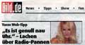 BILD-Zeitung