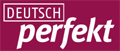 DEUTSCH perfekt