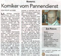 Neue Presse, Hannover